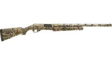 BENELLI NOVA CAMO MAX-7 INTERCHOKE C12