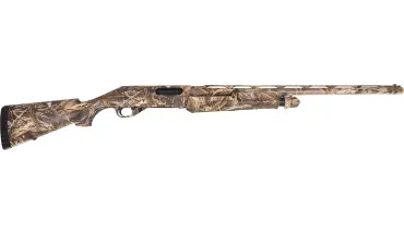 BENELLI NOVA CAMO TRUE TIMBER DRT INTERCHOKE C12