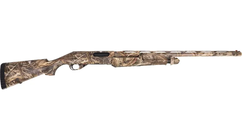 BENELLI NOVA CAMO TRUE TIMBER DRT INTERCHOKE C12