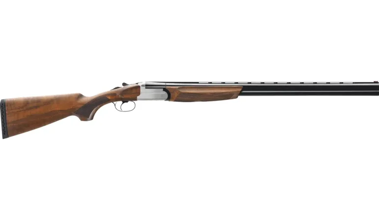 FRANCHI FEELING STEEL C12