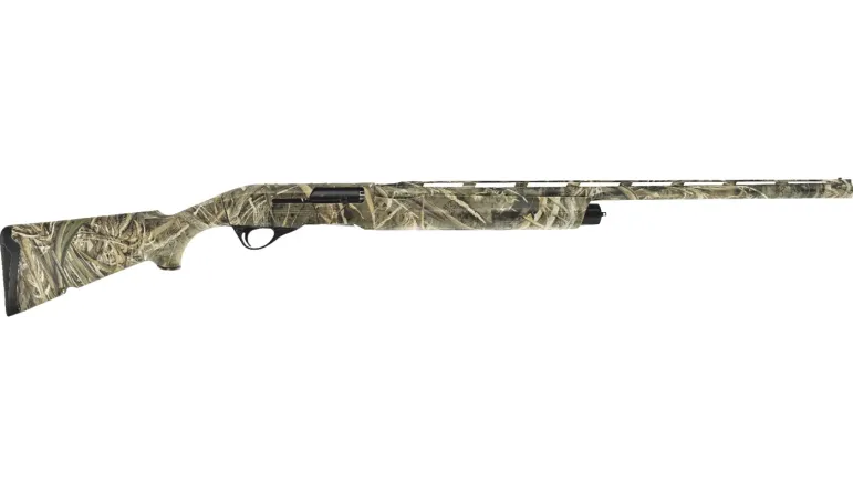 FRANCHI AFFINITY 3 CAMO ΜΑΧ7 C12