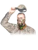 PRIMOS PS6739 STRETCH FIT MASK 1/2