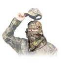 PRIMOS 529 NINJA COTTON MASK FULL HOOD