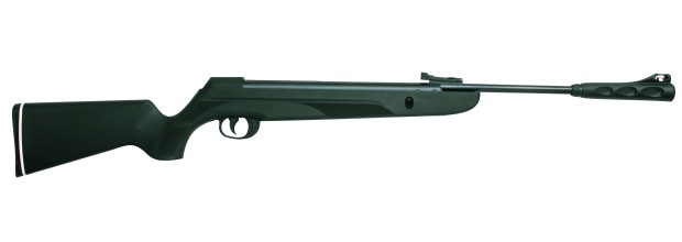 MAGTECH AIR GUN N2 BLACK 4.5mm