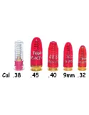 ΚΑΛΥΚΑΣ ΠΛΑΣΤΙΚΟΣ ΒΕΛΟΝΑΣ C40, C45, C38, C32 & 9mm