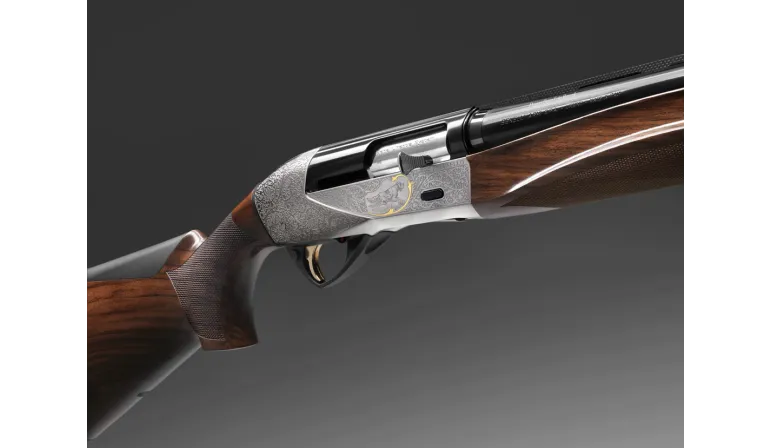 BENELLI RAFFAELLO DELUXE POWER BORE C12