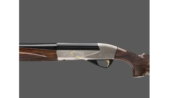 BENELLI RAFFAELLO DELUXE POWER BORE C12