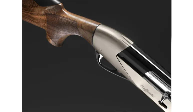 BENELLI RAFFAELLO POWER BORE C12