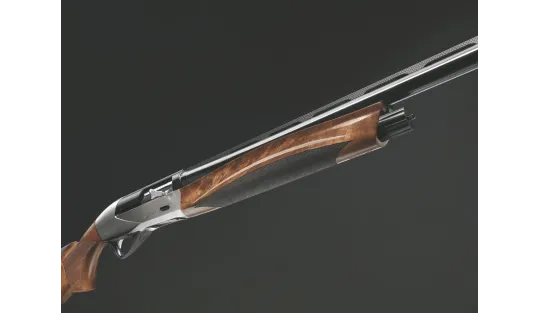 BENELLI RAFFAELLO POWER BORE C12
