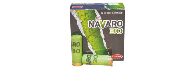 NAVARO 30 C12