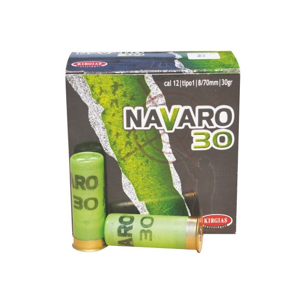 NAVARO 30 C12