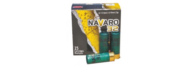NAVARO 32 C12