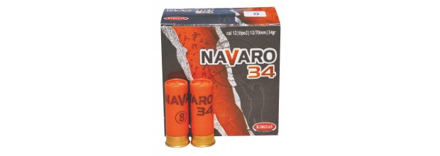 NAVARO 34 C12