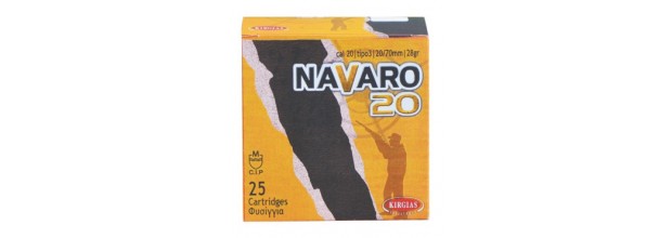 NAVARO 20 C20