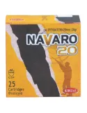 NAVARO 20 C20