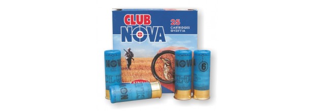 NOVA CLUB C12