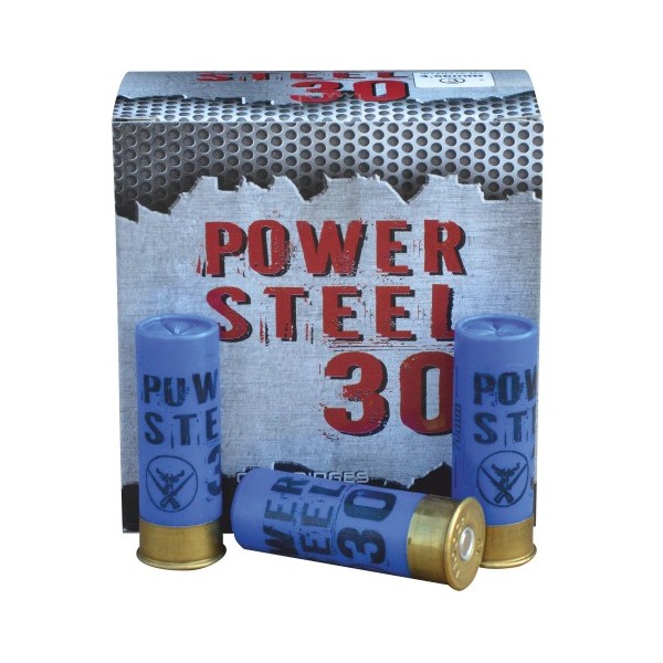 POWER STEEL 30 C12
