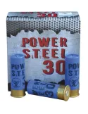 POWER STEEL ΑΤΣΑΛΙΝΑ 30 C12