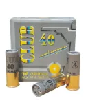 CLUB 40 SEMI MAGNUM C12