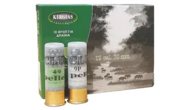 CLUB ΔΡΑΜΙΑ 27ΒΟΛΑ C12
