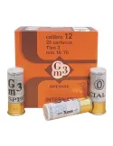 GM3 SPECIAL C12