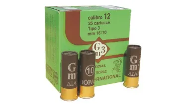 GM3 SPECIAL ΔΙΑΣΠΟΡΑΣ C12