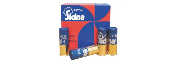 SUPER SIDNA C12