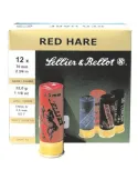 SB RED HARE C12