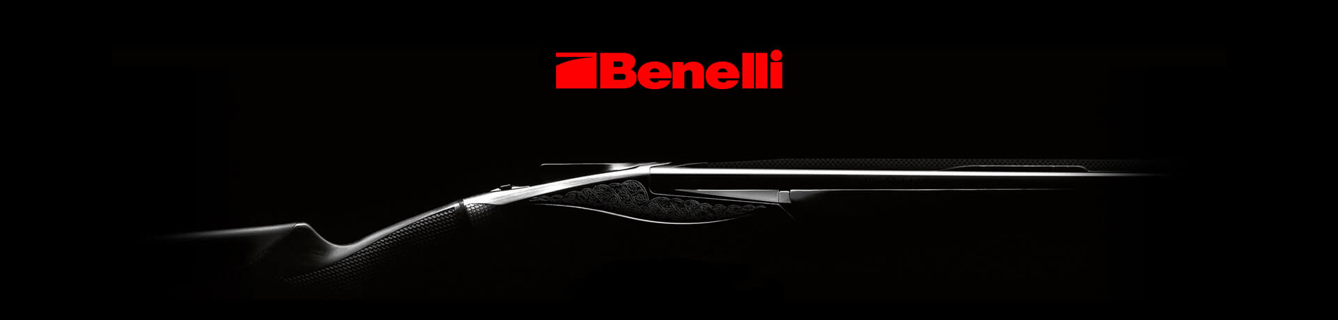 benelli banner home